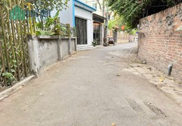 Bán đất thôn Do Thượng, Tiền Phong, Mê Linh, HN. Đường rộng, oto đỗ đất. Gần khu thu nhập thấp