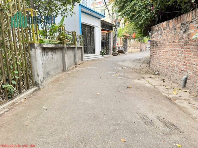 Bán đất thôn Do Thượng, Tiền Phong, Mê Linh, HN. Đường rộng, oto đỗ đất. Gần khu thu nhập thấp