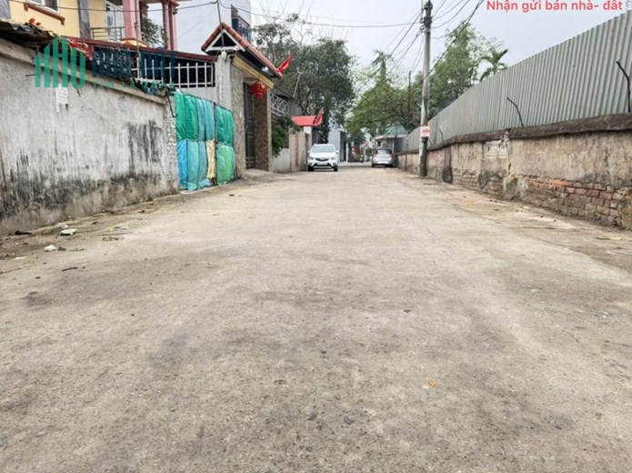 Bán Đất Vàng Tổ 10, Quang Minh, Mê Linh - Đầu Tư Sinh Lời, An Cư Lý Tưởng!