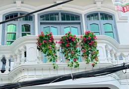 📍 CỰC HIẾM Đường Láng  – LK 52m2, Lô Góc, Ô Tô Tránh, Làm VP - Kinh Doanh