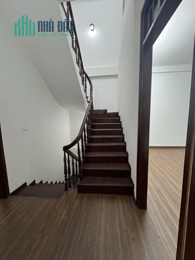 📍 CỰC HIẾM Đường Láng  – LK 52m2, Lô Góc, Ô Tô Tránh, Làm VP - Kinh Doanh