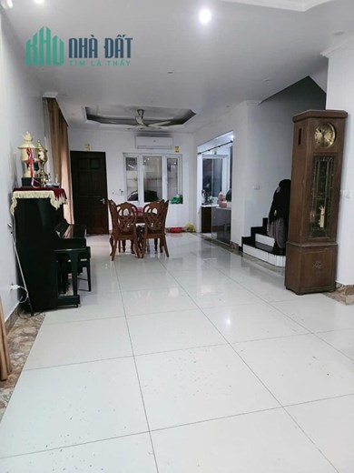 📍 CỰC HIẾM Đường Láng  – LK 52m2, Lô Góc, Ô Tô Tránh, Làm VP - Kinh Doanh