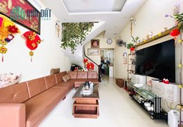 Bán nhà Nguyễn Lương Bằng – 30m² – 4 tầng – Sát phố – Giá chỉ hơn 6 tỷ