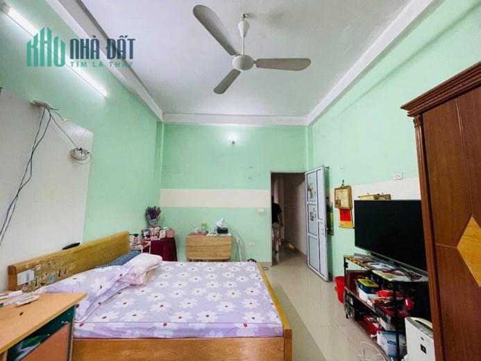Bán nhà Nguyễn Lương Bằng – 30m² – 4 tầng – Sát phố – Giá chỉ hơn 6 tỷ