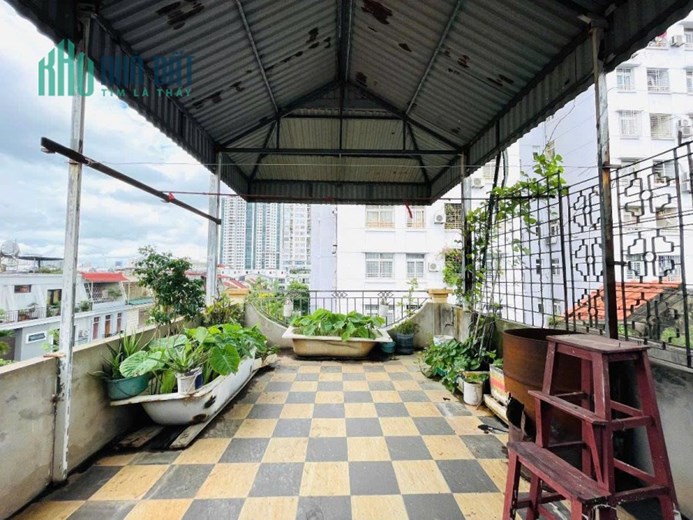 Bán nhà Nguyễn Lương Bằng – 30m² – 4 tầng – Sát phố – Giá chỉ hơn 6 tỷ