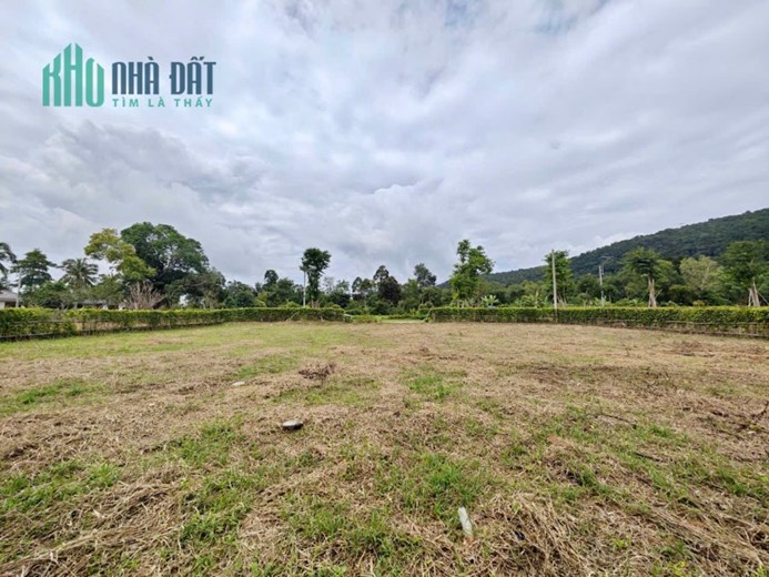 Bán đất Cửa Dương, Phú Quốc, Kiên Giang, 2,5 tỷ, 500m2 LH 0832865116