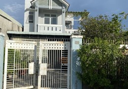 Cho thuê nhà đất mặt tiền khu kinh tế đêm đường Nguyễn Văn Rốp Tp Tây Ninh