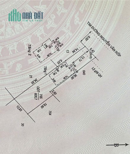 Cho thuê nhà đất mặt tiền khu kinh tế đêm đường Nguyễn Văn Rốp Tp Tây Ninh