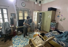 NHÀ RỘNG GIÁ RẺ PHỐ VIP – 3 tầng Lý Nam Đế 67m chỉ 14.8 tỷ - NGÕ NÔNG, AN NINH TỐT