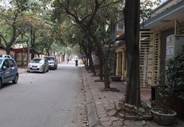 Tổng hợp Bán nhà ngõ phố Nguyễn Khuyến Phúc La Quận Hà Đông giá chỉ từ 5 tỷ-7 tỷ-15 tỷ - gọi ngay