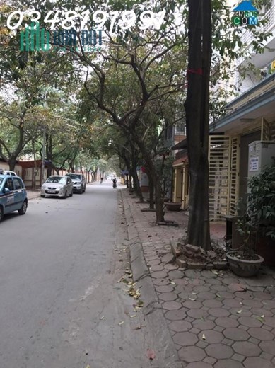 Tổng hợp Bán nhà ngõ phố Nguyễn Khuyến Phúc La Quận Hà Đông giá chỉ từ 5 tỷ-7 tỷ-15 tỷ - gọi ngay
