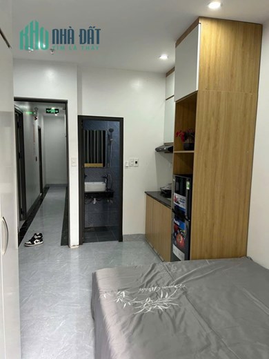 Doãn Kế Thiện - Duy Nhất 1 Căn 10 Tầng Dòng Tiền 1 tỷ 1/năm, Vỉa Hè Rộng, Ô Tô Tránh, CCMN Full