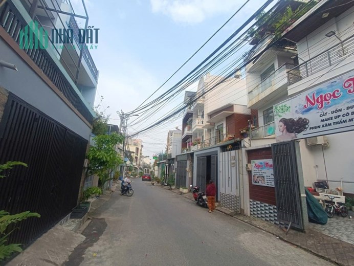 NHÀ MT ĐƯỜNG 96, HIỆP PHÚ, THỦ ĐỨC – 150M² – GIÁ CHỈ 8.5 TỶ