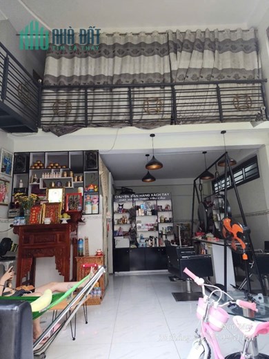 NHÀ MT ĐƯỜNG 96, HIỆP PHÚ, THỦ ĐỨC – 150M² – GIÁ CHỈ 8.5 TỶ