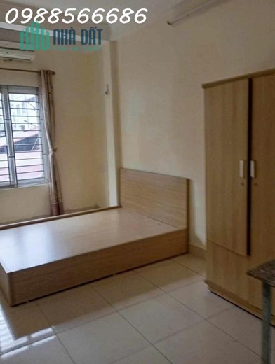 🏡 BÁN NHÀ MẶT PHỐ CỔ NHUẾ – 58M² – 5 TẦNG – GIÁ CHỈ 14,9 TỶ 🔥