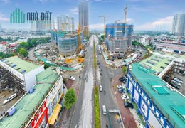 Dự án Tháp Đôi Kepler Land tại Trung tâm bậc 1 Hà Đông – Siêu phẩm đáng sống với tiện ích vượt