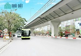 Kinh Doanh Sầm Uất Trung Tâm Hai Bà Trưng - Mặt Phố Lớn - 6 Tầng Thang Máy