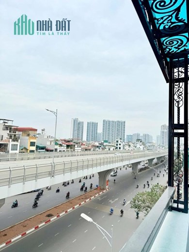 Kinh Doanh Sầm Uất Trung Tâm Hai Bà Trưng - Mặt Phố Lớn - 6 Tầng Thang Máy