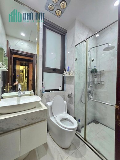 Khu Phân Lô Giải Phóng - Ô Tô Tránh - Khu Cán Bộ Cao Cấp - Nội Thất Hiện Đại.