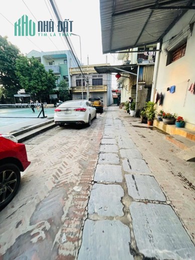 BÁN ĐẤT  tại Đông Ngàn, Từ Sơn, Bắc Ninh, diện tích 65m2, giá 2,3 tỷ VND.LH083.2865.116