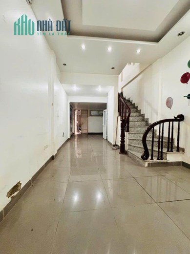 🏡 BÁN NHÀ PHÂN LÔ Ô TÔ TRÁNH – HAI MẶT THOÁNG- TRUNG TÂM QUẬN CẦU GIẤY