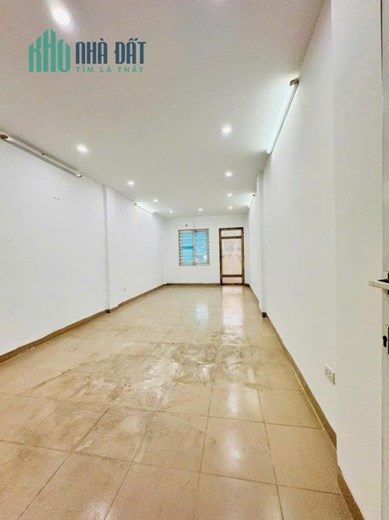 🏡 BÁN NHÀ PHÂN LÔ Ô TÔ TRÁNH – HAI MẶT THOÁNG- TRUNG TÂM QUẬN CẦU GIẤY