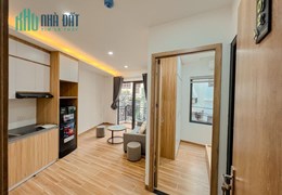 Mặt Phố Hoàng Mai - CCMN 7 Tầng, Khu KD Sầm Uất - Dòng Tiền 960Tr/Năm