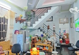 Bán nhà mặt phố Linh Xuân, Thủ Đức, 120m², 7.7 tỷ, 6PN, 5WC