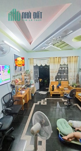 Bán nhà mặt phố Linh Xuân, Thủ Đức, 120m², 7.7 tỷ, 6PN, 5WC