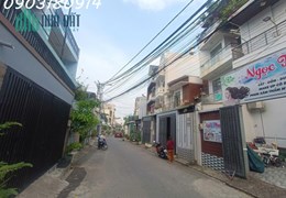 NHÀ MT ĐƯỜNG 96, HIỆP PHÚ, THỦ ĐỨC – 150M² – GIÁ CHỈ 8.5 TỶ