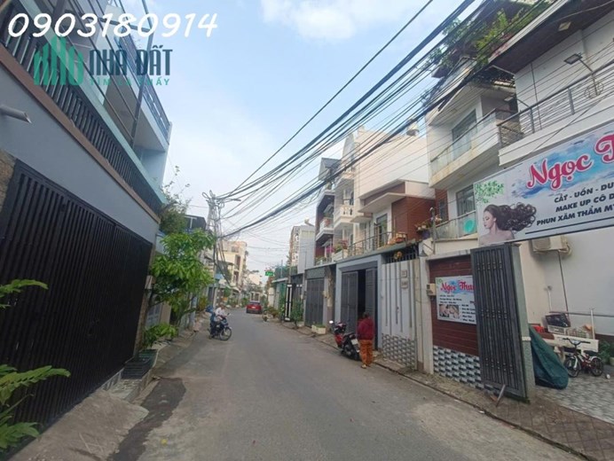 NHÀ MT ĐƯỜNG 96, HIỆP PHÚ, THỦ ĐỨC – 150M² – GIÁ CHỈ 8.5 TỶ
