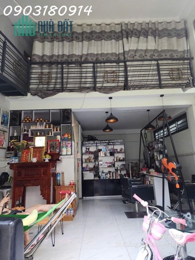 NHÀ MT ĐƯỜNG 96, HIỆP PHÚ, THỦ ĐỨC – 150M² – GIÁ CHỈ 8.5 TỶ