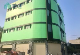 MẶT TIỀN, LONG THÀNH MỸ , THỦ ĐỨC, 600M2