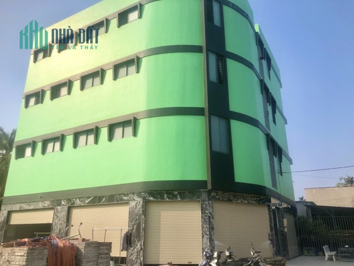 MẶT TIỀN, LONG THÀNH MỸ , THỦ ĐỨC, 600M2