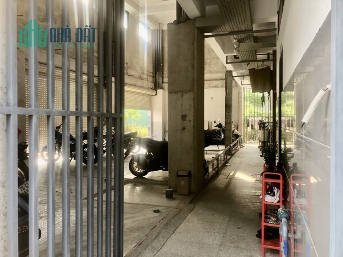 MẶT TIỀN, LONG THÀNH MỸ , THỦ ĐỨC, 600M2