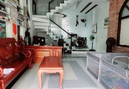 Bán nhà mặt phố Linh Tây, Thủ Đức, 100m2, 8.15 tỷ, 3 tầng