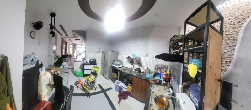 Bán nhà mặt phố Linh Tây, Thủ Đức, 100m2, 8.15 tỷ, 3 tầng
