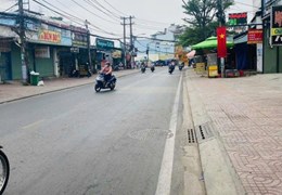 NHÀ HẺM 6M, ĐƯỜNG 15, LONG THÀNH MỸ, THỦ ĐỨC, GIÁ TỐT