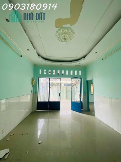 NHÀ HẺM 6M, ĐƯỜNG 15, LONG THÀNH MỸ, THỦ ĐỨC, GIÁ TỐT