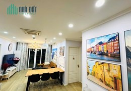 Bán chung cư cao cấp Hòa bình green City, Minh Khái, Hà Nội. DT 123m2, Nhỉnh 8 tỷ