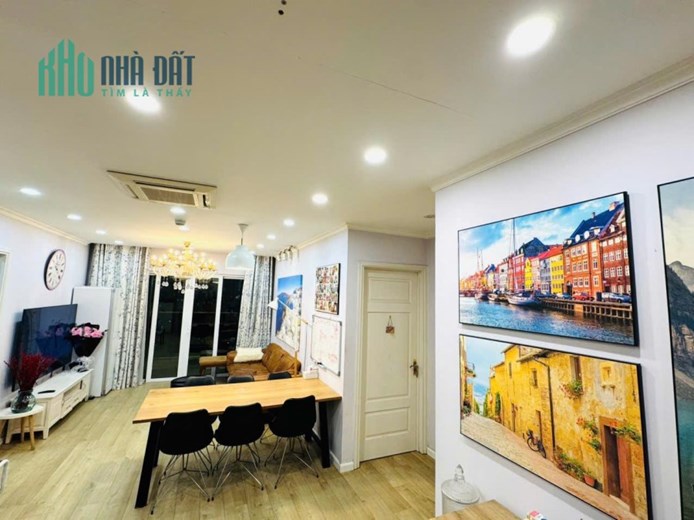 Bán chung cư cao cấp Hòa bình green City, Minh Khái, Hà Nội. DT 123m2, Nhỉnh 8 tỷ