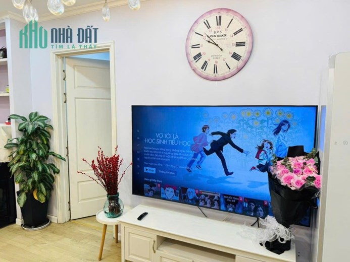 Bán chung cư cao cấp Hòa bình green City, Minh Khái, Hà Nội. DT 123m2, Nhỉnh 8 tỷ