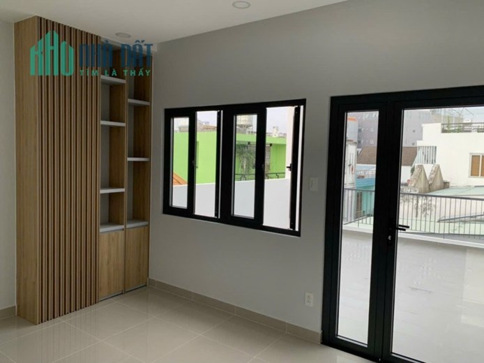 Bán nhà 84m2, 5PN, 4WC, Linh Trung, Thủ Đức, 8.2 tỷ, sổ hồng