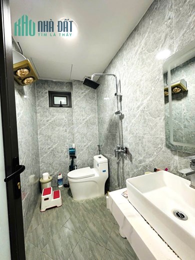 Chính Chủ Nhờ Bán Hộ Nhà Hoàng Mai - Full Nội Thất - 50m Ra Hồ Đền Lừ