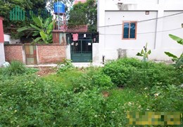 Bán đất Mai Đình, Sóc Sơn, HN. Gần sân bay và khu công nghiệp Nội Bài. Siêu nhỏ, siêu hiếm.
