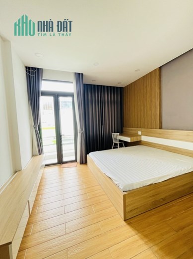 Bán nhà 65m2, 3 tầng, 2PN, 2WC, Linh Xuân, Thủ Đức - 4.95 tỷ