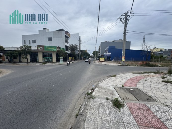 Cho thuê 300m đất Đường Mai Chí Thọ,Hòa Xuân. hướng; Bắc,giá;15tr/tháng