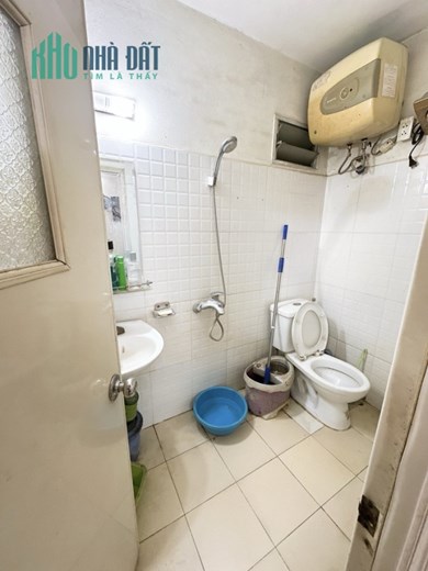 LÒ SŨ có SÂN THOÁNG mát mẻ – 1 tầng + 1 lửng 23m MT3.8 chỉ 3.5 tỷ - NGÕ NÔNG THẲNG