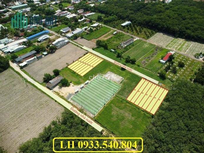 Đất mặt tiền TT tân châu, khu phố 4, gần trường học cấp 1,2. DT 250m2, sổ riêng