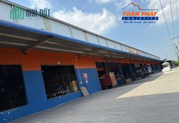 CHO THUÊ KHO 100M2, KHÔNG CẤM ĐƯỜNG, CẤM TẢI